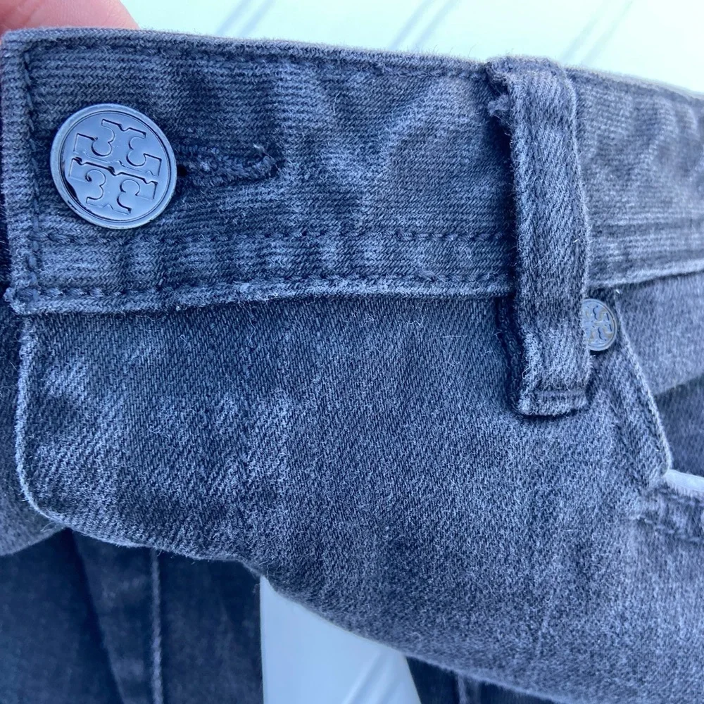 Tory Burch Super Skinny Jean Sz: 29 - Picture 8 of 8